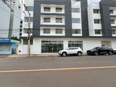 Sala Comercial - Lunardi Imóveis