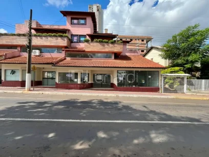 Sala Comercial - Lunardi Imóveis