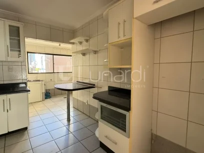Apartamento com 3 Dormitórios - Miniatura - Lunardi Imóveis