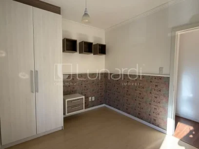 Apartamento com 3 Dormitórios - Miniatura - Lunardi Imóveis