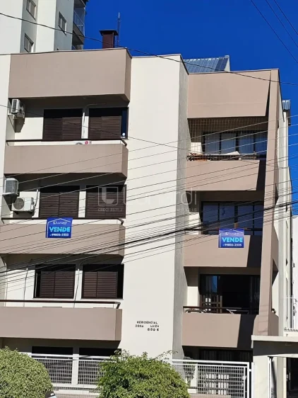 Apartamento com 3 Dormitórios - Lunardi Imóveis