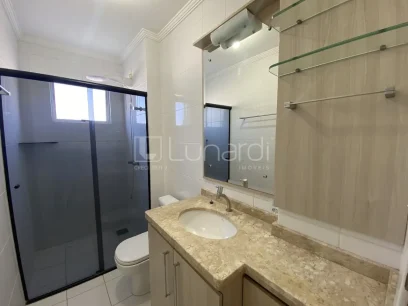 Apartamento com 2 Dormitórios - Miniatura - Lunardi Imóveis