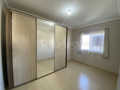 Apartamento com 2 Dormitórios - Miniatura - Lunardi Imóveis