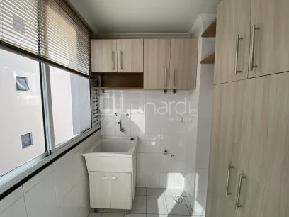 Apartamento com 2 Dormitórios - Miniatura - Lunardi Imóveis