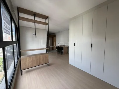Studio com 1 Dormitório - Miniatura - Lunardi Imóveis