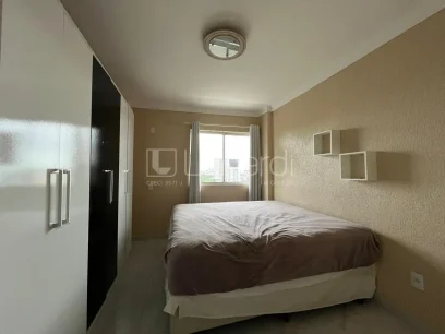 Apartamento com 2 Dormitórios - Miniatura - Lunardi Imóveis