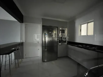 Apartamento com 2 Dormitórios - Lunardi Imóveis