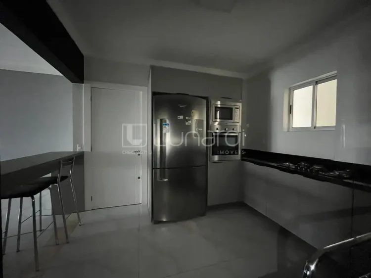 Apartamento com 2 Dormitórios - Lunardi Imóveis