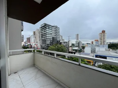 Apartamento com 2 Dormitórios - Miniatura - Lunardi Imóveis