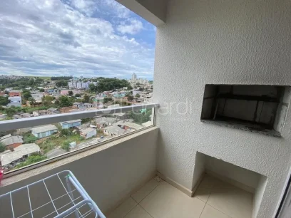 Apartamento com 2 Dormitórios - Miniatura - Lunardi Imóveis