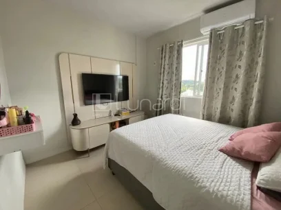 Apartamento com 2 Dormitórios - Miniatura - Lunardi Imóveis