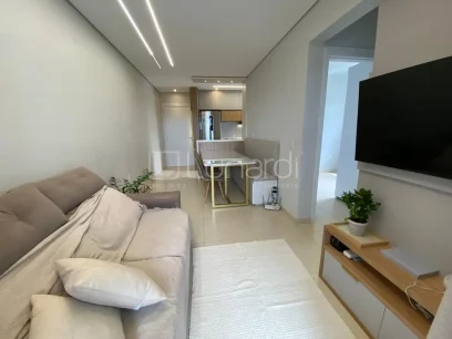 Apartamento com 2 Dormitórios - Miniatura - Lunardi Imóveis