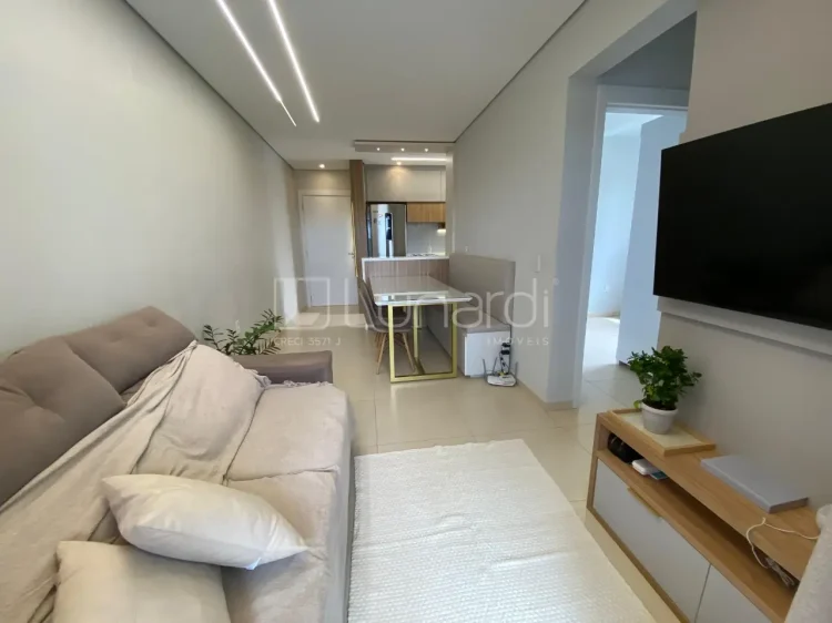 Apartamento com 2 Dormitórios - Lunardi Imóveis