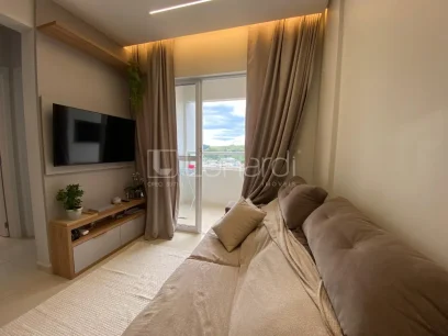 Apartamento com 2 Dormitórios - Miniatura - Lunardi Imóveis