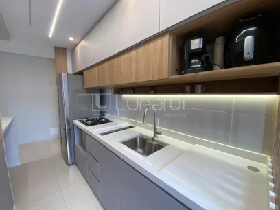 Apartamento com 2 Dormitórios - Miniatura - Lunardi Imóveis