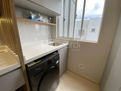 Apartamento com 2 Dormitórios - Miniatura - Lunardi Imóveis