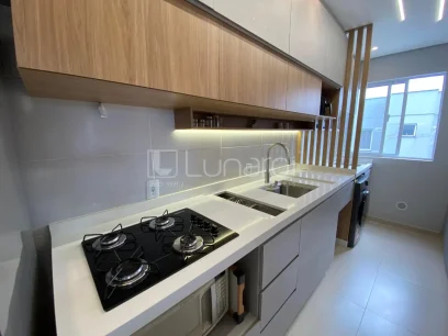 Apartamento com 2 Dormitórios - Miniatura - Lunardi Imóveis