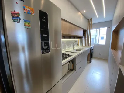 Apartamento com 2 Dormitórios - Miniatura - Lunardi Imóveis