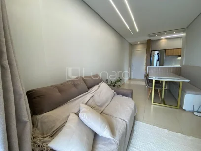 Apartamento com 2 Dormitórios - Miniatura - Lunardi Imóveis