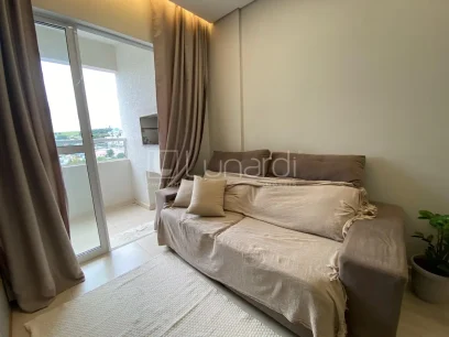 Apartamento com 2 Dormitórios - Miniatura - Lunardi Imóveis