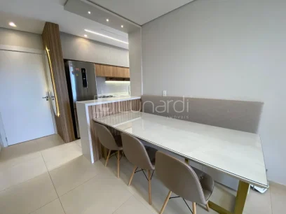 Apartamento com 2 Dormitórios - Miniatura - Lunardi Imóveis