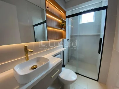 Apartamento com 2 Dormitórios - Miniatura - Lunardi Imóveis