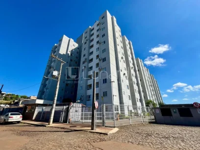 Apartamento com 2 Dormitórios - Miniatura - Lunardi Imóveis