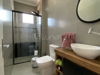 Apartamento com 3 Dormitórios - Miniatura - Lunardi Imóveis