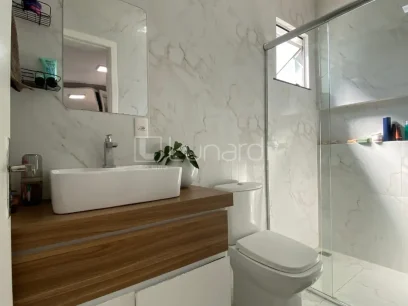 Apartamento com 3 Dormitórios - Miniatura - Lunardi Imóveis