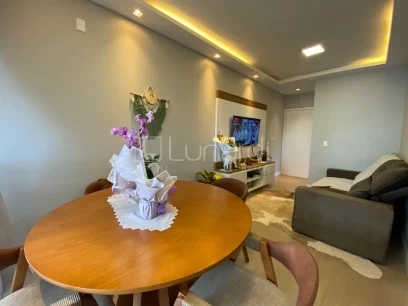 Apartamento com 3 Dormitórios - Miniatura - Lunardi Imóveis