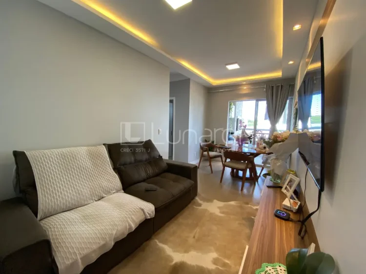 Apartamento com 3 Dormitórios - Lunardi Imóveis