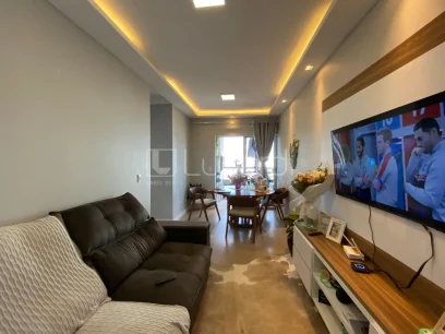 Apartamento com 3 Dormitórios - Miniatura - Lunardi Imóveis