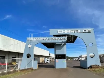 Barracão - Miniatura - Lunardi Imóveis