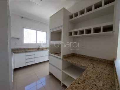Apartamento com 2 Dormitórios - Lunardi Imóveis