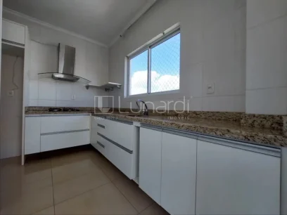 Apartamento com 2 Dormitórios - Miniatura - Lunardi Imóveis
