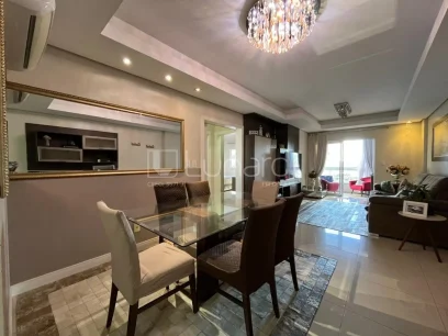 Apartamento com 3 Dormitórios - Miniatura - Lunardi Imóveis