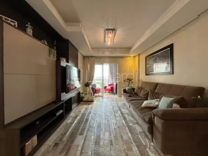 Apartamento com 3 Dormitórios - Miniatura - Lunardi Imóveis