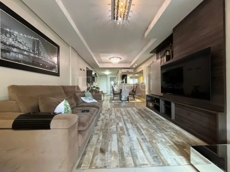 Apartamento com 3 Dormitórios - Lunardi Imóveis