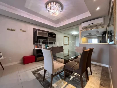 Apartamento com 3 Dormitórios - Miniatura - Lunardi Imóveis