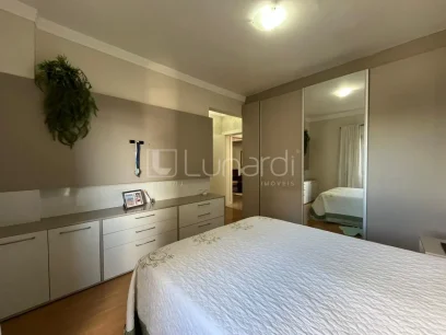 Apartamento com 3 Dormitórios - Miniatura - Lunardi Imóveis