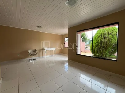 Casa com 3 Dormitórios - Miniatura - Lunardi Imóveis