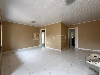 Casa com 3 Dormitórios - Miniatura - Lunardi Imóveis