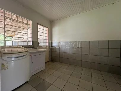 Casa com 3 Dormitórios - Miniatura - Lunardi Imóveis