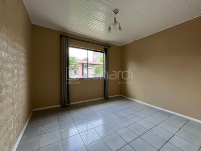 Casa com 3 Dormitórios - Miniatura - Lunardi Imóveis