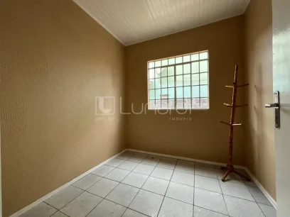 Casa com 3 Dormitórios - Miniatura - Lunardi Imóveis