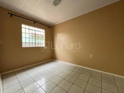 Casa com 3 Dormitórios - Miniatura - Lunardi Imóveis
