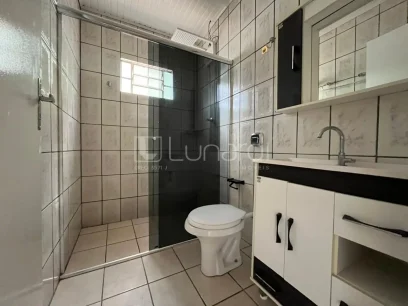 Casa com 3 Dormitórios - Miniatura - Lunardi Imóveis