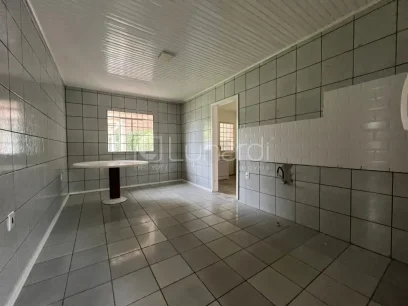 Casa com 3 Dormitórios - Miniatura - Lunardi Imóveis