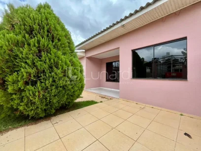 Casa com 3 Dormitórios - Miniatura - Lunardi Imóveis