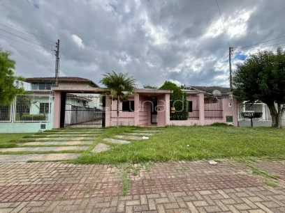 Casa com 3 Dormitórios - Miniatura - Lunardi Imóveis